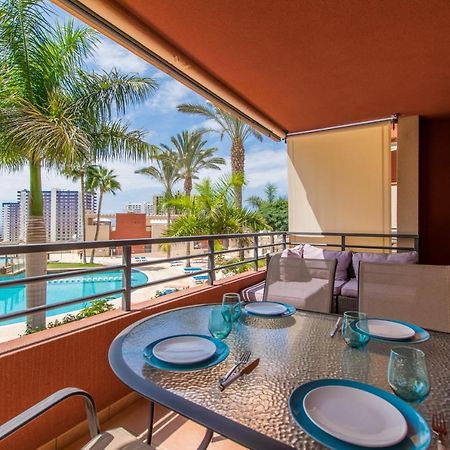 Duplex Paraiso Dream - Tenesol Rentals Playa Paraiso  Exterior foto