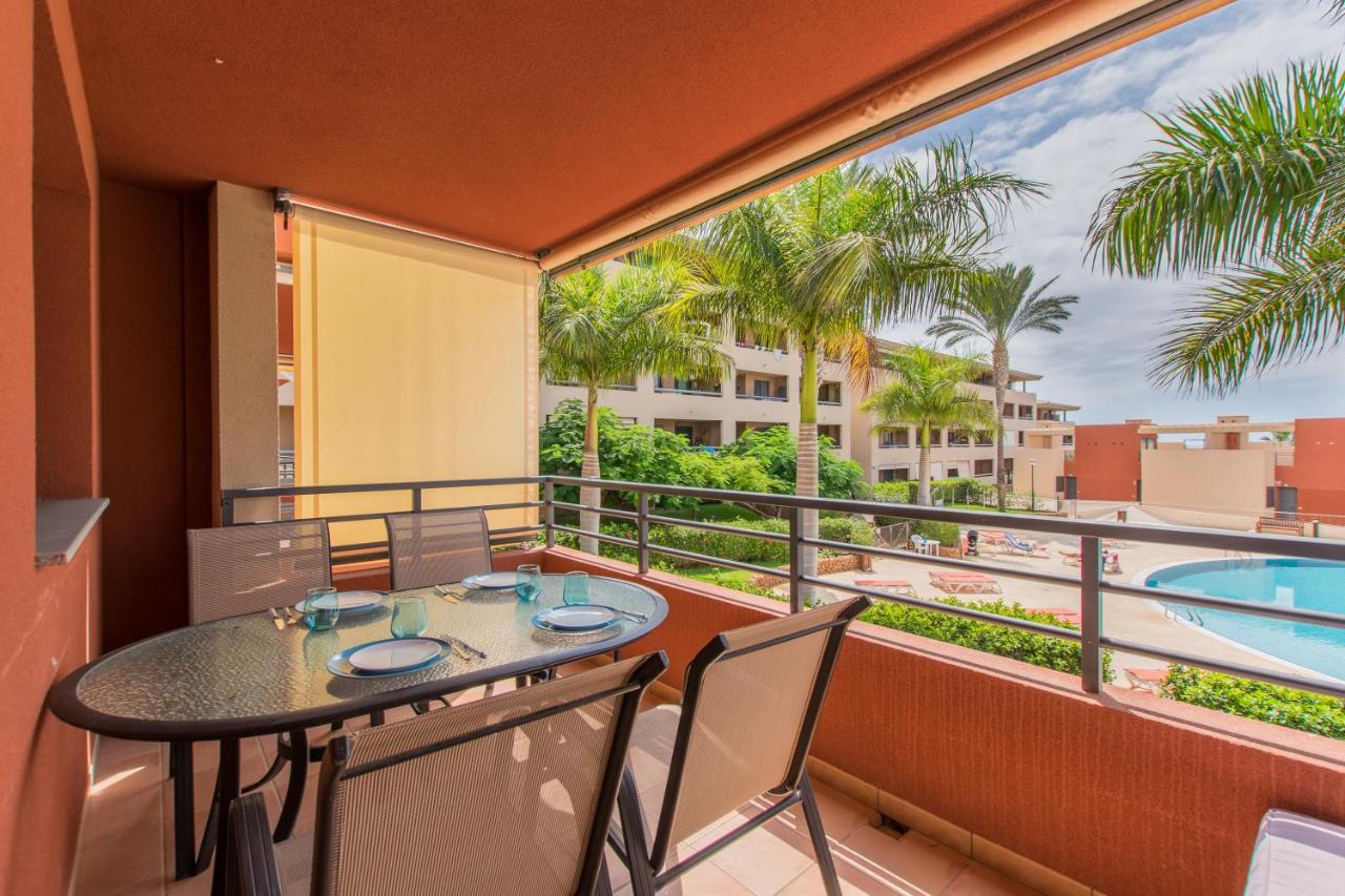Duplex Paraiso Dream - Tenesol Rentals Playa Paraiso  Exterior foto