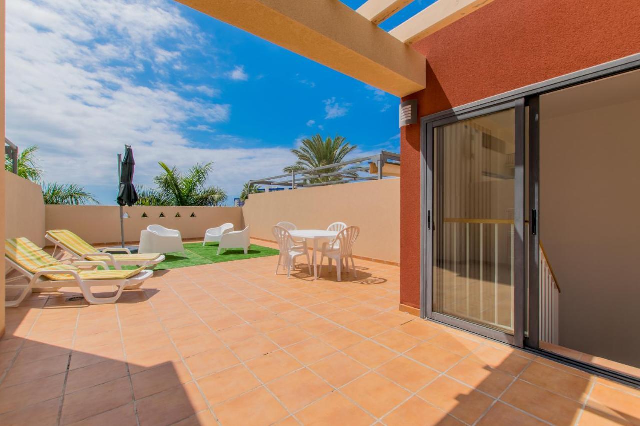 Duplex Paraiso Dream - Tenesol Rentals Playa Paraiso  Exterior foto