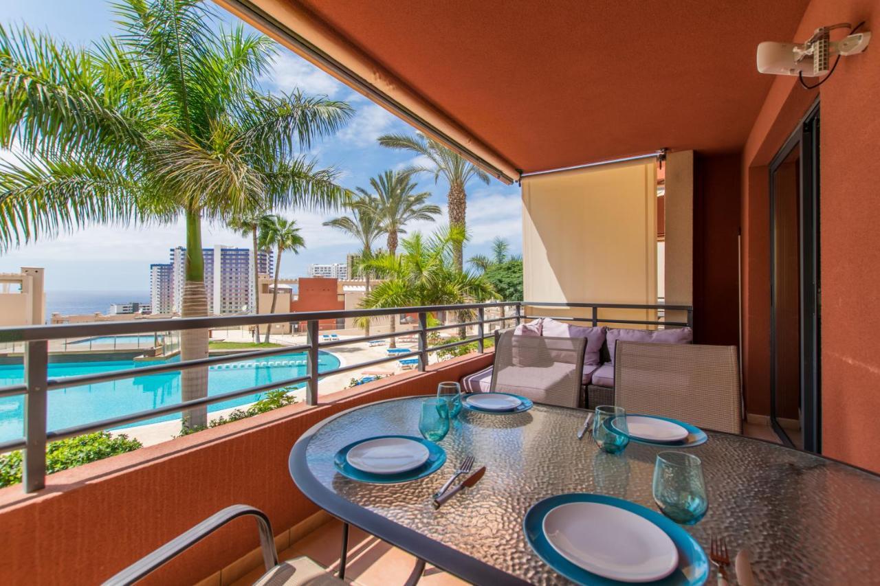 Duplex Paraiso Dream - Tenesol Rentals Playa Paraiso  Exterior foto