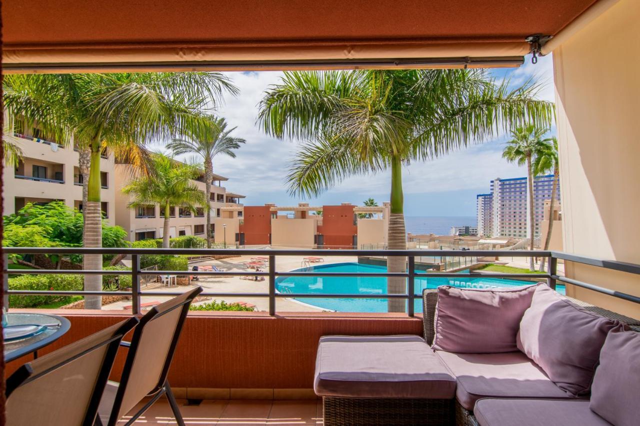 Duplex Paraiso Dream - Tenesol Rentals Playa Paraiso  Exterior foto
