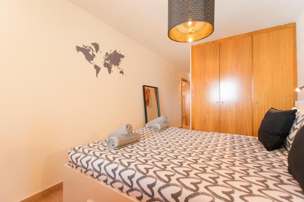 Duplex Paraiso Dream - Tenesol Rentals Playa Paraiso  Exterior foto