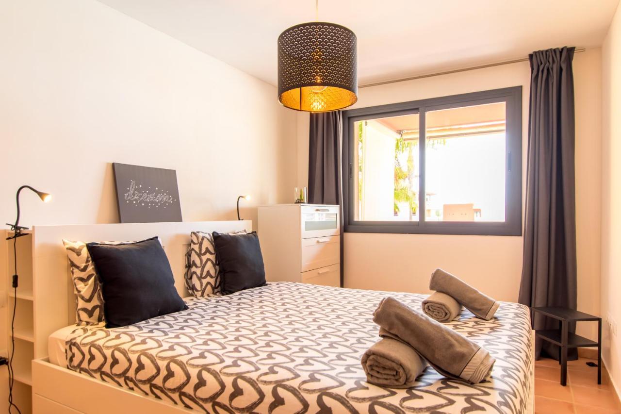 Duplex Paraiso Dream - Tenesol Rentals Playa Paraiso  Exterior foto