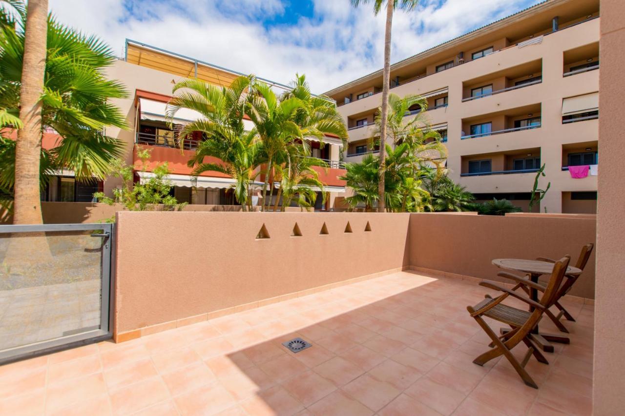 Duplex Paraiso Dream - Tenesol Rentals Playa Paraiso  Exterior foto