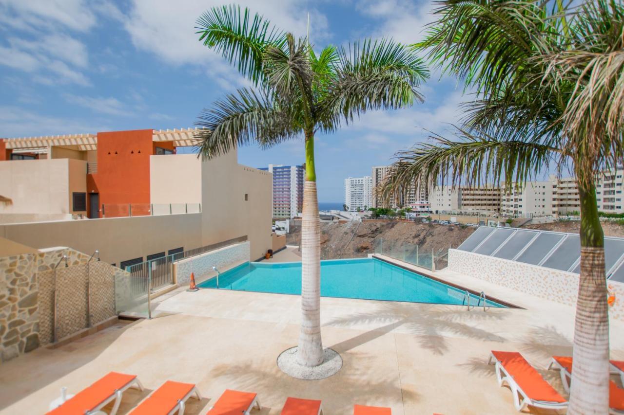 Duplex Paraiso Dream - Tenesol Rentals Playa Paraiso  Exterior foto