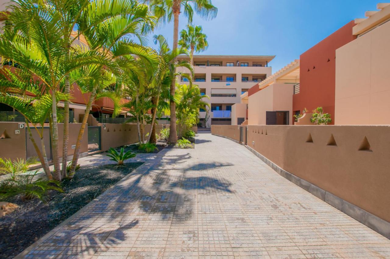Duplex Paraiso Dream - Tenesol Rentals Playa Paraiso  Exterior foto