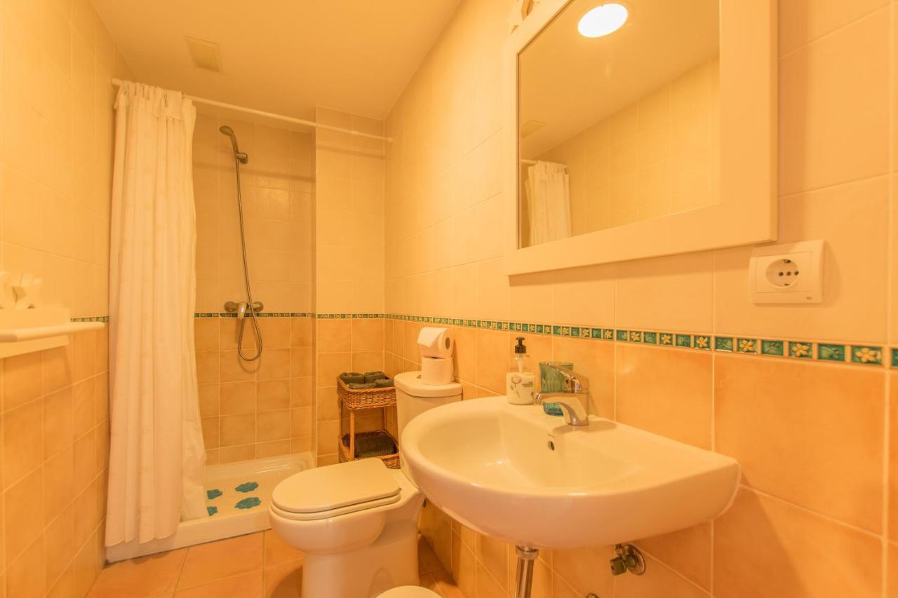 Duplex Paraiso Dream - Tenesol Rentals Playa Paraiso  Exterior foto