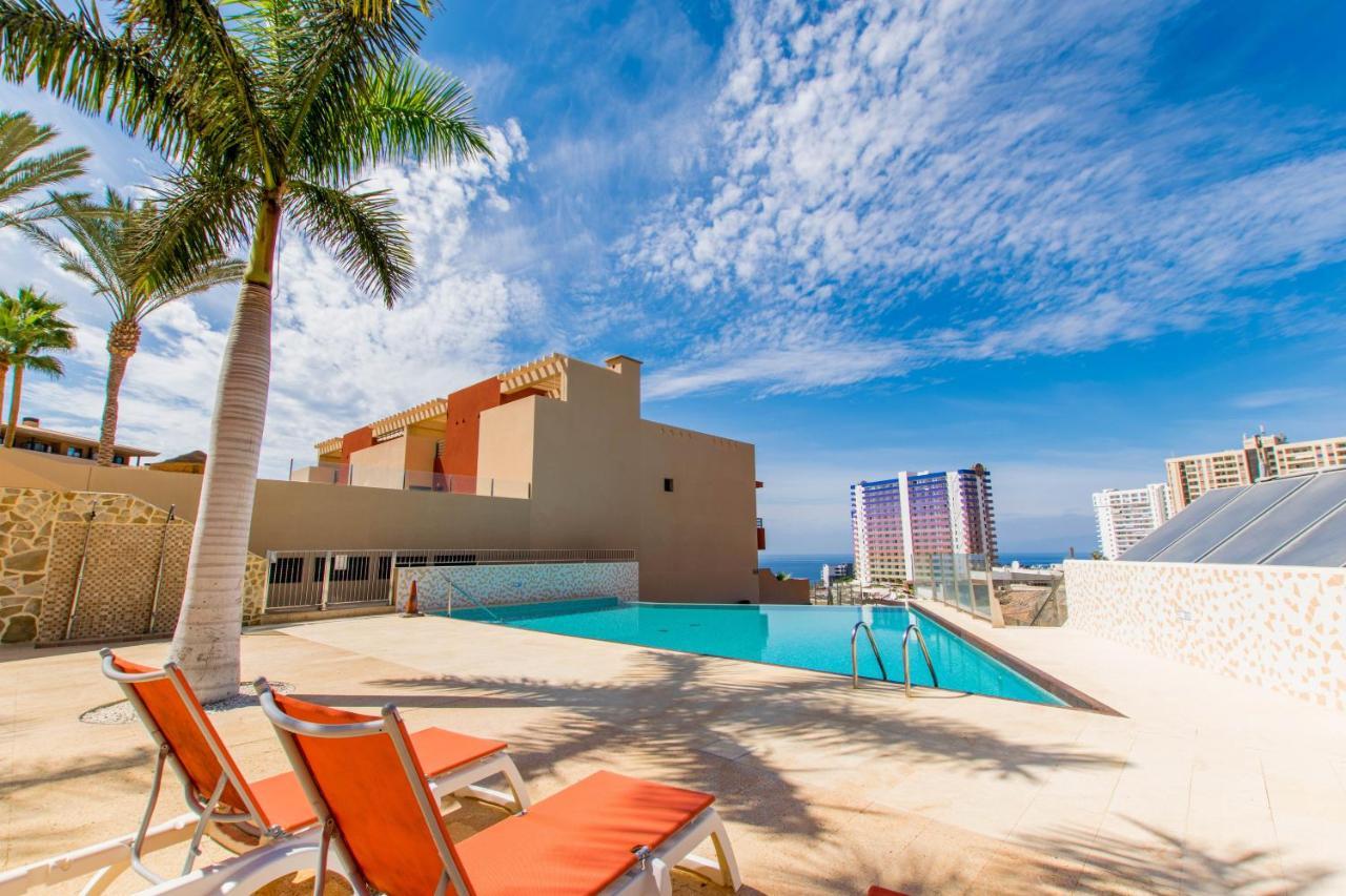 Duplex Paraiso Dream - Tenesol Rentals Playa Paraiso  Exterior foto