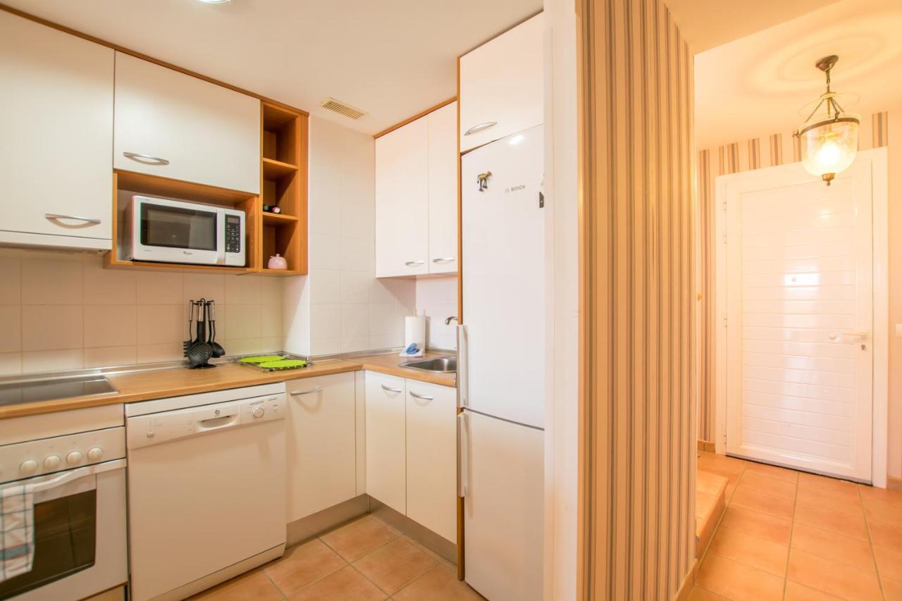Duplex Paraiso Dream - Tenesol Rentals Playa Paraiso  Exterior foto