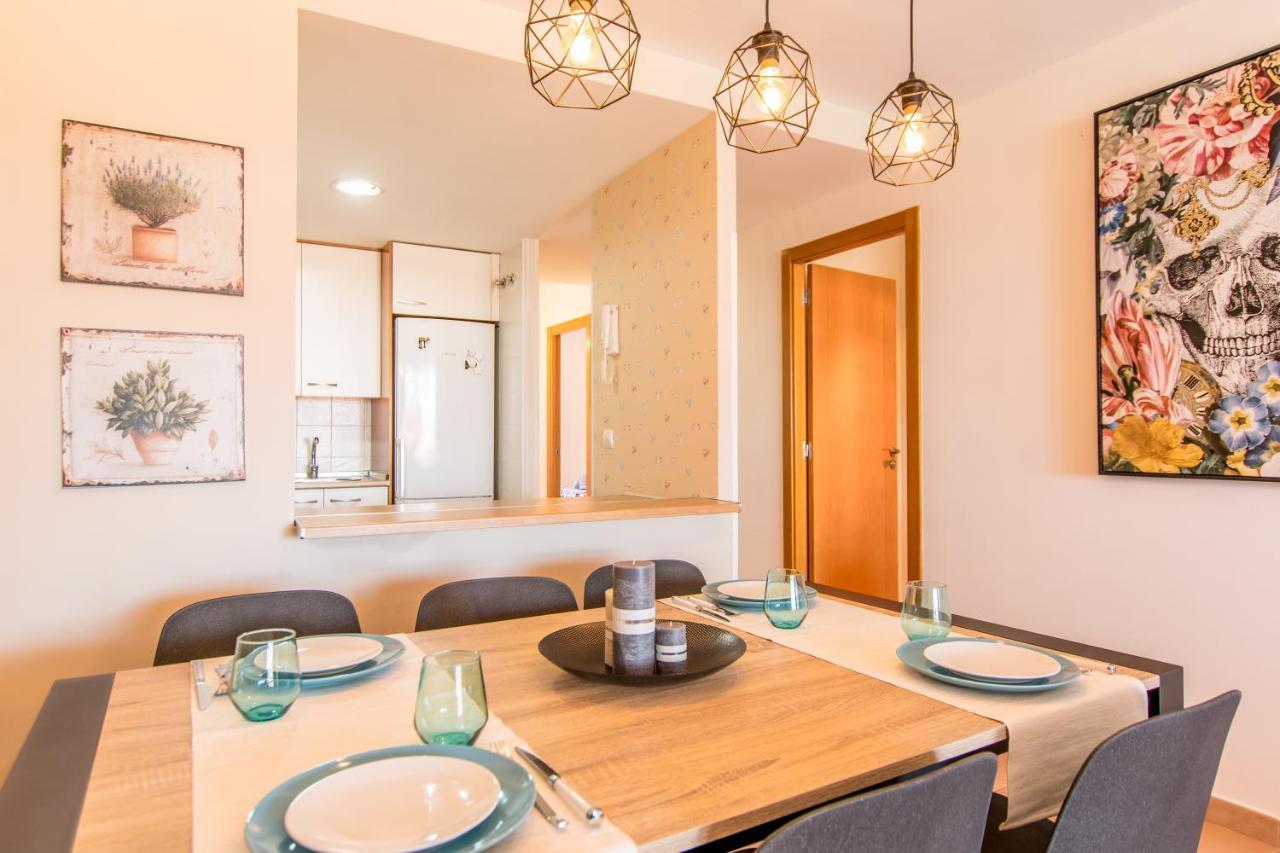 Duplex Paraiso Dream - Tenesol Rentals Playa Paraiso  Exterior foto