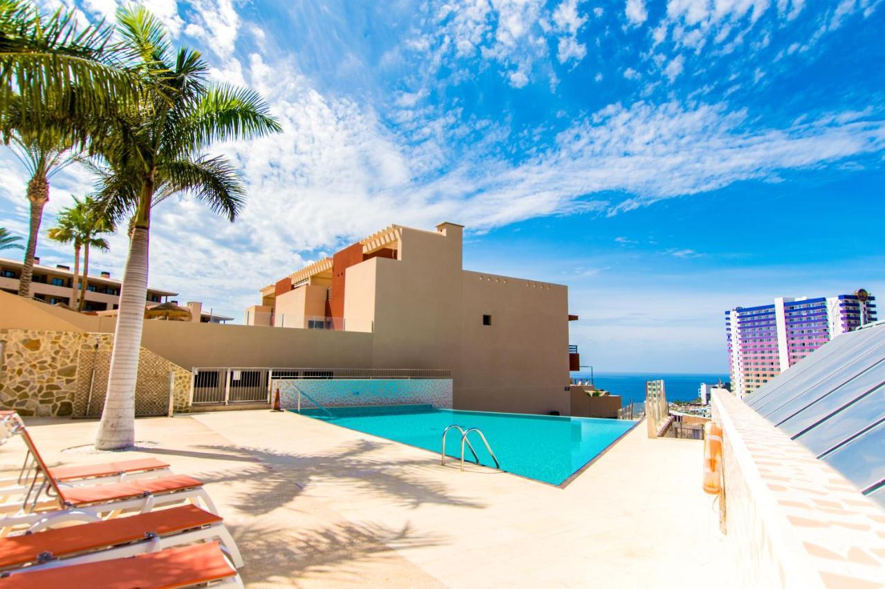 Duplex Paraiso Dream - Tenesol Rentals Playa Paraiso  Exterior foto