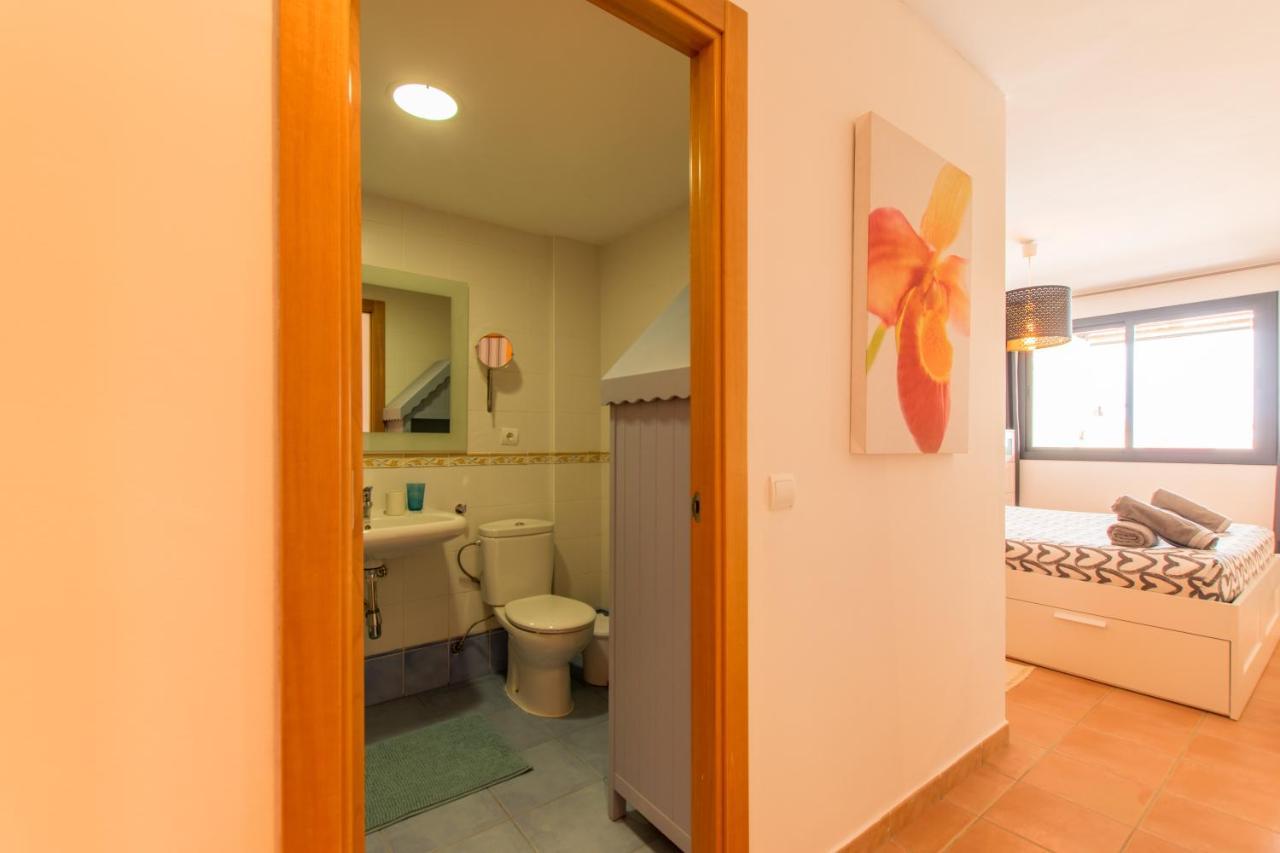 Duplex Paraiso Dream - Tenesol Rentals Playa Paraiso  Exterior foto
